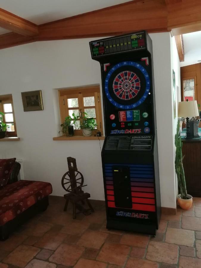 Apartment Brne Postojna Εξωτερικό φωτογραφία