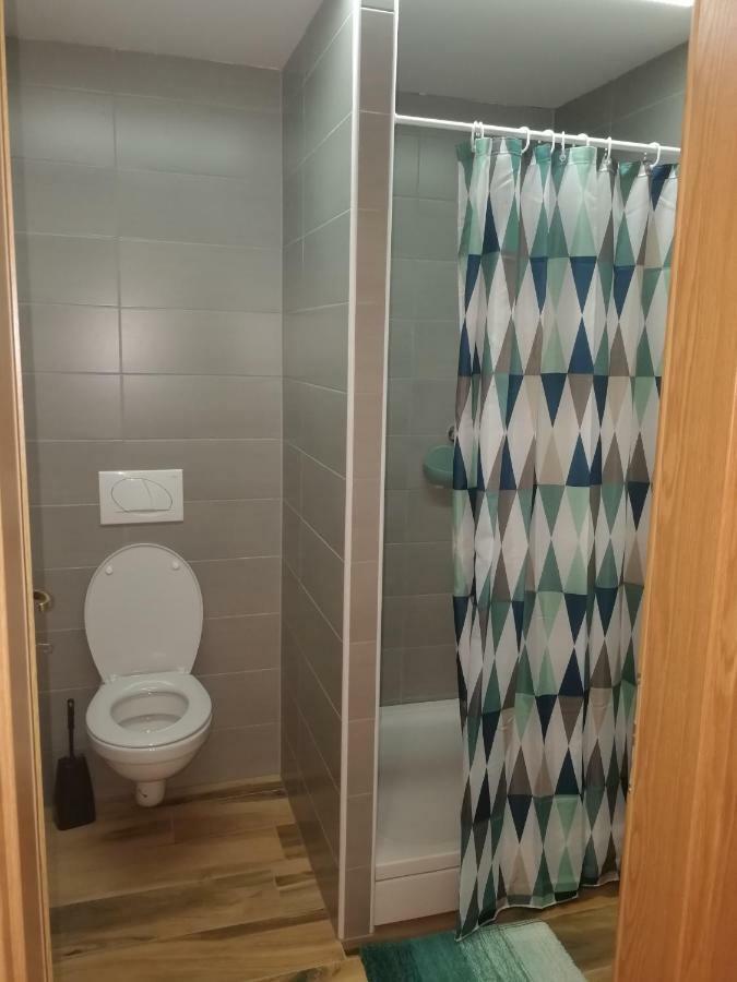 Apartment Brne Postojna Εξωτερικό φωτογραφία